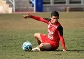 پرسپولیس بی خیال برانکو نمی‌شود 