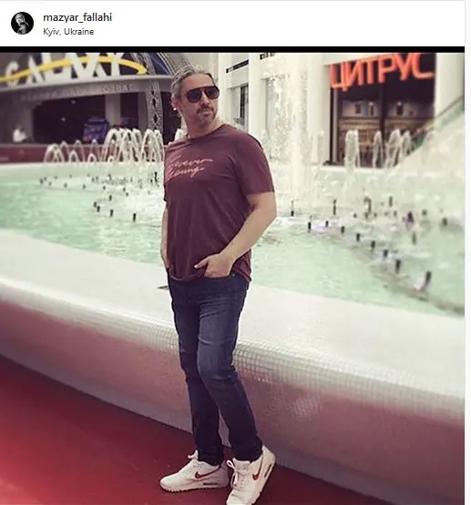 تغییرات ظاهری خواننده مشهور+عکس