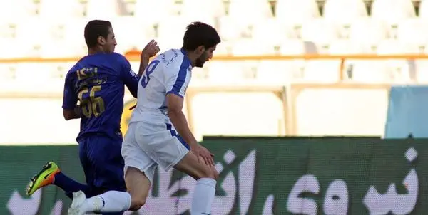 واکنش گل‌گهر به درخواست استقلال برای لغو بازی