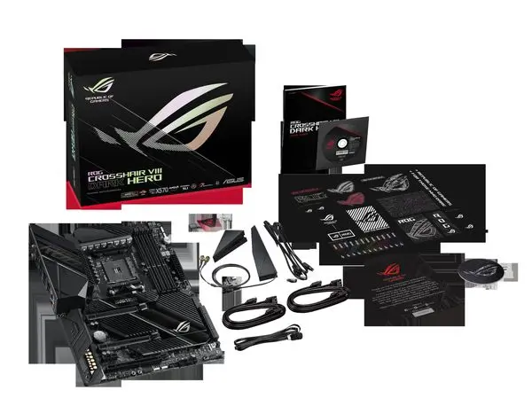 ایسوس سه مادربرد جدید سازگار با پردازنده های AMD را معرفی کرد