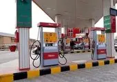 مصرف روزانه ۲۰ میلیون لیتر بنزین در پایتخت