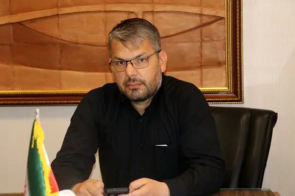 تعویض بیش از 800 کنتور آب فرسوده در شهرستان اراک