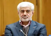 ‍  بازدید معاونان شهردار تهران از پروژه احداث ساختمان خانه شهر

