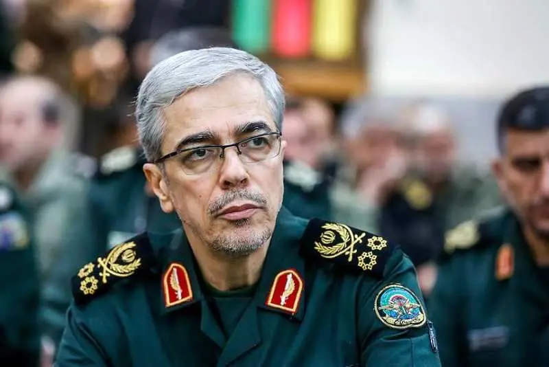 توقیف نفتکش ایرانی بی پاسخ نخواهد ماند