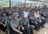 شروع پروژههای آمادهسازی بوستان در محلات اراج و زعفرانیه/ ایجاد سه هکتار فضای سبز پایدار در منطقه یک