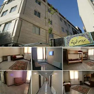 همراه سرای "پناه" در منطقه۶ به بهره برداری می رسد