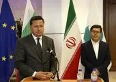 تصاویری از زیباترین مادربزرگ اروپا! 