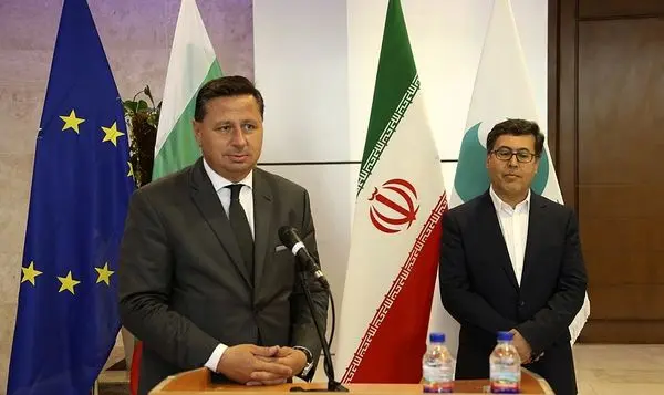 جزیره کیش؛ پنجره ای برای ارتباط بیشتر با بلغارستان