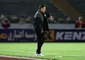 زیدان ایرانی به کادر فنی استقلال اضافه شد