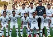 ترکیب پرسپولیس مقابل صنعت نفت مشخص شد