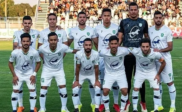 ترکیب ماشین سازی مقابل پرسپولیس مشخص شد