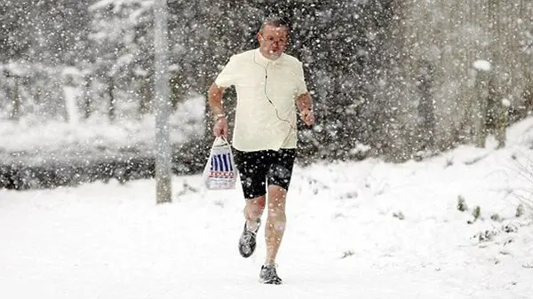 
عکس های عجیب از انسان های ناقص الخلقه + تصاویر
