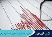 پایداری شبکه همراه اول در مناطق زلزله‌زده استان اصفهان 