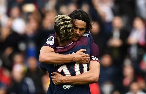 دوست ندارم به خاطر من نیمار هوو شود