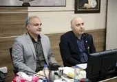 اقدامات مدیریت شهری پایتخت به مناسبت مراسم تشییع پیکر شهید سردار سلیمانی
