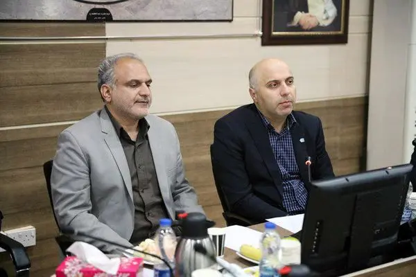 بررسی برنامه‌های توسعه محلات منطقه 20