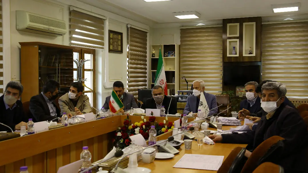 طرح تفصیلی شهرستان کاشان پس از گذشت ۵ سال مسکوت بودن، در دولت سیزدهم مصوب گردید