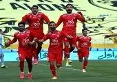 مدافع شهرخودرو پرسپولیسی میشود