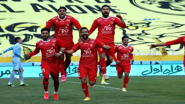 درخواست پرسپولیسیها برای جذب مدافع شهر خودرو