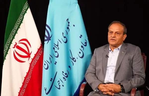 ظرفیت بخش تعاون برای پیشبرد برنامههای دولت جدید در ارتقای اشتغال و تولید قابل توجه است