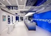 سامسونگ از نسخه ویژه Galaxy Z Flip6 برای المپیک 2024 پاریس رونمایی کرد