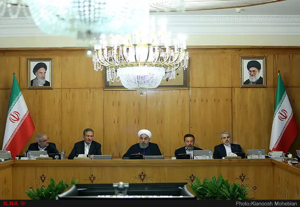 دولت تصویب کرد: تسویه مطالبات و بدهی های دولت به کارکنان آموزش و پرورش