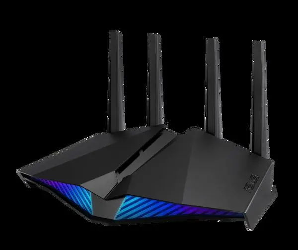 نسل جدید شبکه بیسیم با روتر های RT-AX86U و RT-AX82U ایسوس
