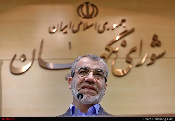  ایرادات بودجه را در ۲۶ بند به مجلس فرستادیم 