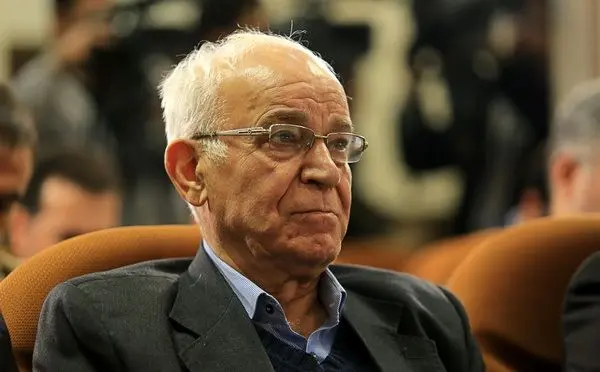 رئیس هیات مدیره پرسپولیس درگذشت