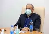 سرپرست وزارت تعاون، کار و رفاه اجتماعی منصوب شد