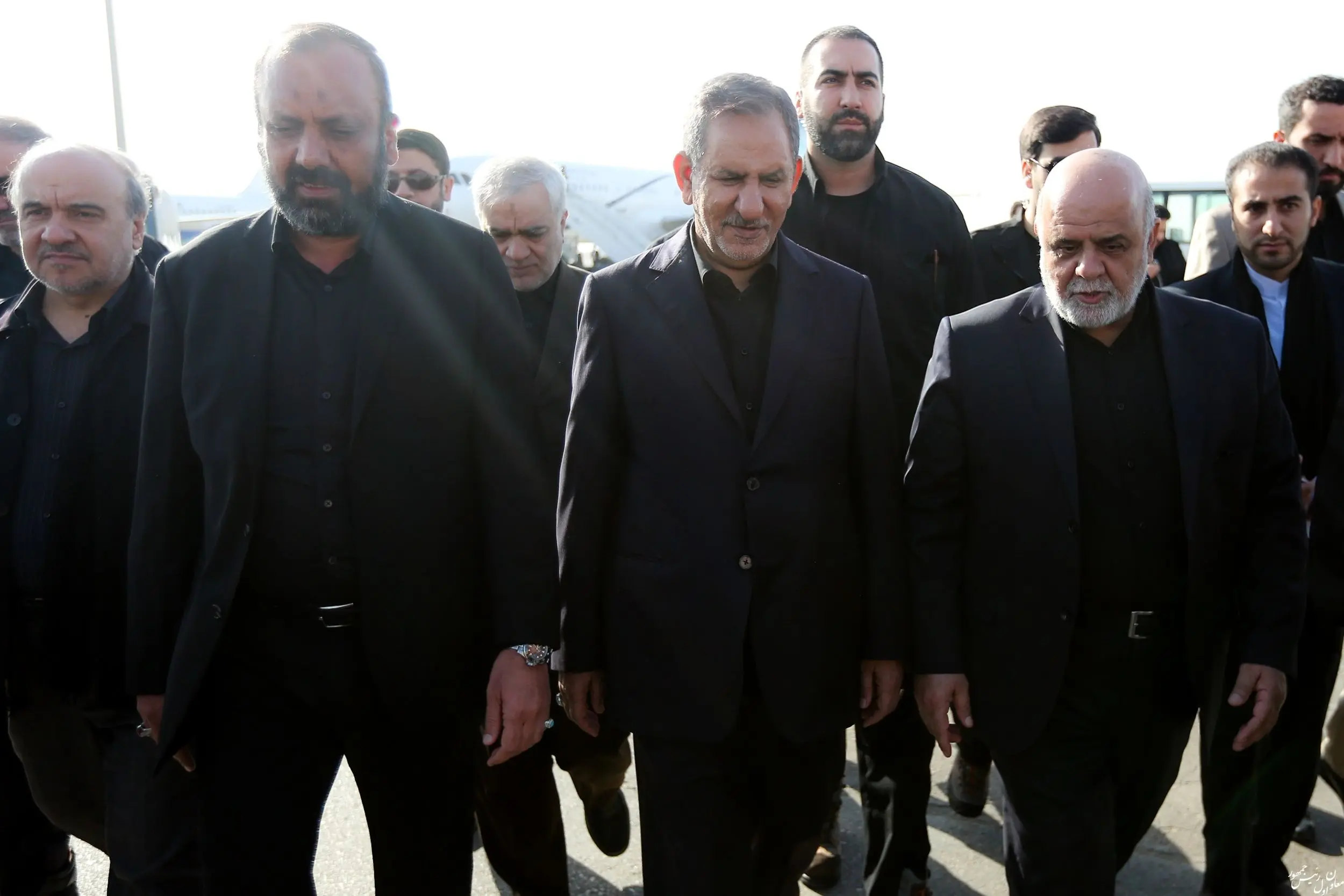 مراسم اربعین باب تفاهم و دوستی دو ملت ایران و عراق است