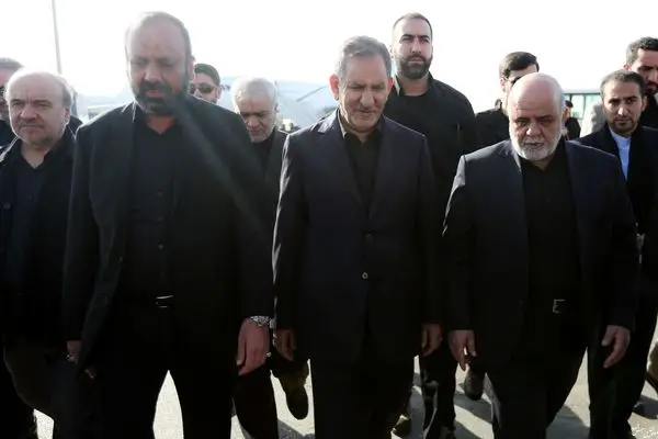 مراسم اربعین باب تفاهم و دوستی دو ملت ایران و عراق است