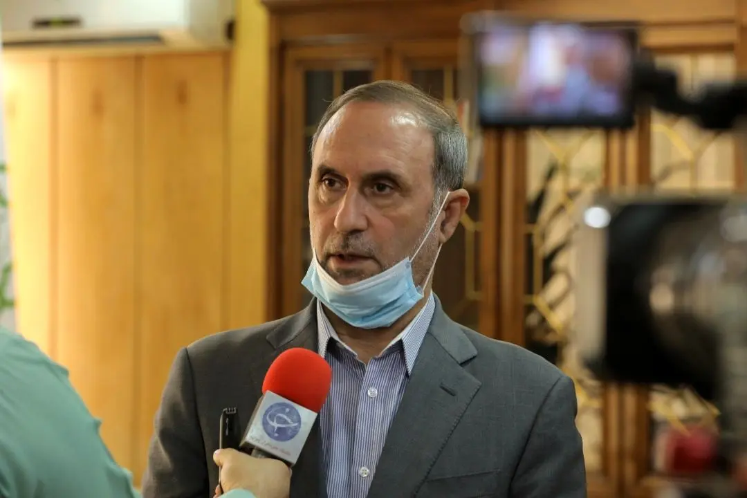  رصد هوشمند تجهیزات شهری منطقه2 

