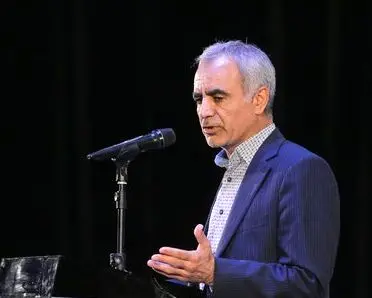 مواضع رسمی فدراسیون توسط سخنگوی فدراسیون اطلاع رسانی می شود