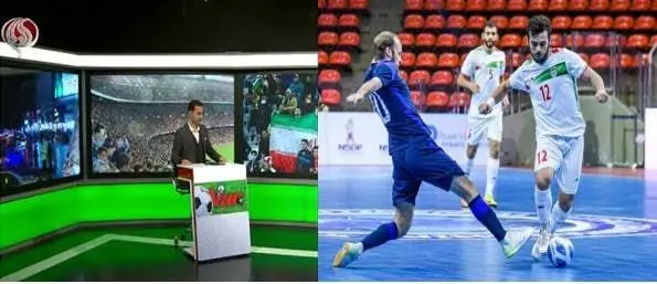 مسابقات فوتسال آسیا