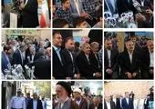 همزمان با نواختن زنگ تحرک، طرح «شهید طوقانی» در مدارس منطقه2 آغاز شد

