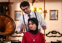 شاید «شهرزاد ۴» ساخته شود + عکس