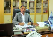 پایداری ارتباطات مخابراتی در محل حادثه ساختمان متروپل آبادان