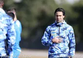 هر لحظه احساس می‌کنم استقلال گل می خورد/در خوشبینانه‌ترین حالت دربی مساوی می‌شود