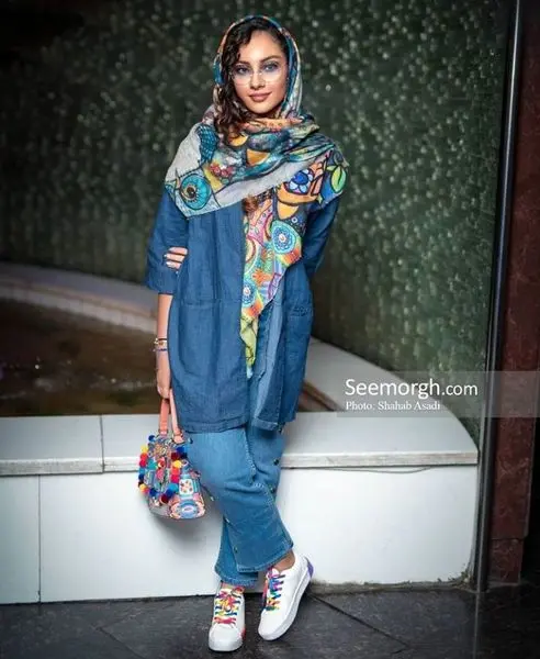 نمای نزدیک ترلان پروانه + عکس