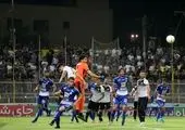 مظلومی: مطمئنم استقلال برنده دربی می‌شود