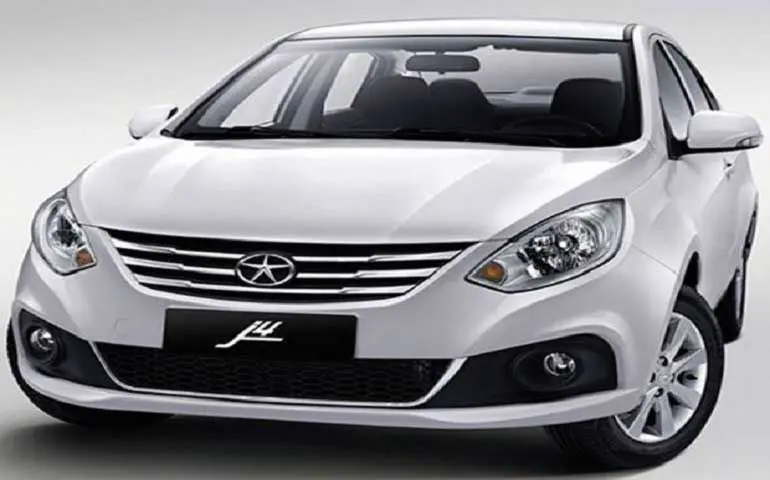 پیش فروش جک J۴ با تخفیف ویژه آغاز شد