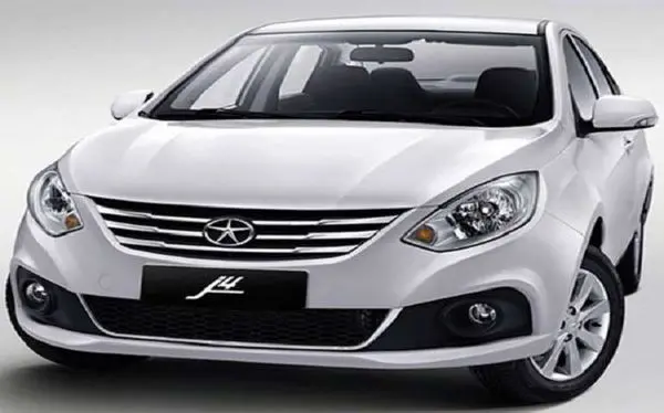 پیش فروش جک J۴ با تخفیف ویژه آغاز شد