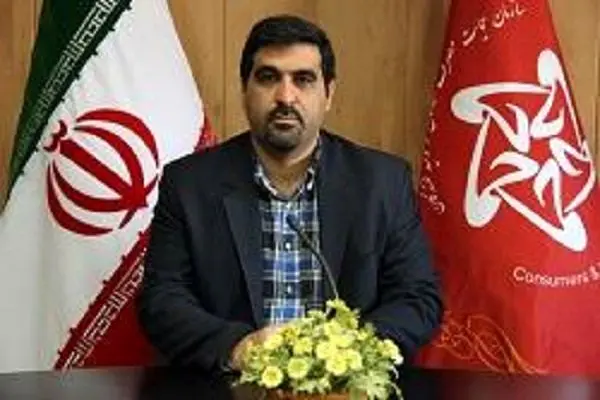 مشارکت مردمی در تصمیم گیری و نظارت بر شبکه توزیع کالا و خدمات با تقویت انجمن های حمایت از حقوق مصرف کنندگان