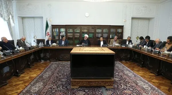 آمریکا نمی تواند به سیاستهای ضدایرانی خود ادامه دهد