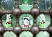 حضور شهردار منطقه ۷ در چهل و دومین مراسم پیروزی شکوهمند انقلاب اسلامی

