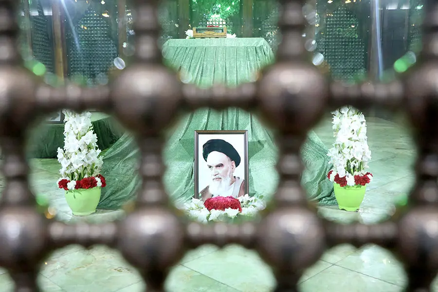 گفتمان انقلاب اسلامی، الهام‌بخش تمام آزادگان جهان است

