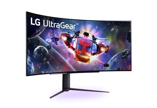 رونمایی از مانیتور گیمینگ 240 هرتزی UltraGear™ OLED الجی در نمایشگاه 2022 IFA