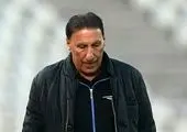  بازیکن تیم فوتبال تراکتورسازی درگذشت