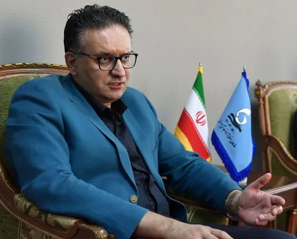 حضور منطقه آزاد چابهار در نمایشگاه بینالمللی شیلات